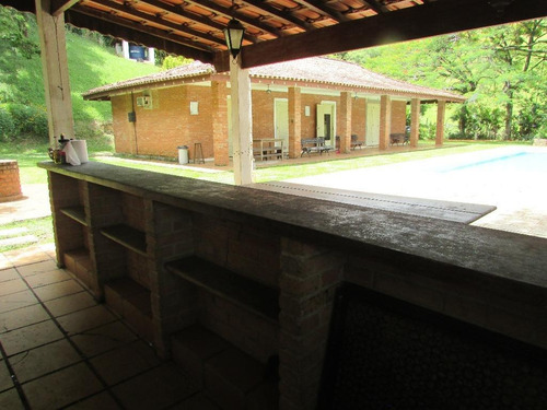 Imagem 9 de 30 de Sítio Rural À Venda, Itatiba - Si0153. - Si0058