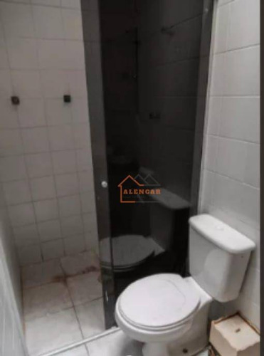 Imagem 11 de 18 de Sobrado Com 2 Dormitórios À Venda, 71 M² Por R$ 260.000,00 - Itaquera - São Paulo/sp - So0554