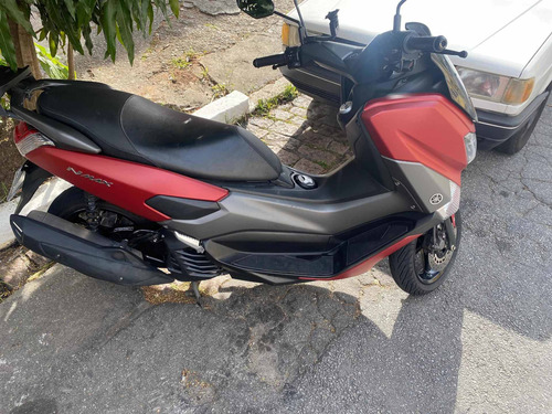 Imagem 5 de 5 de Yamaha Nmax