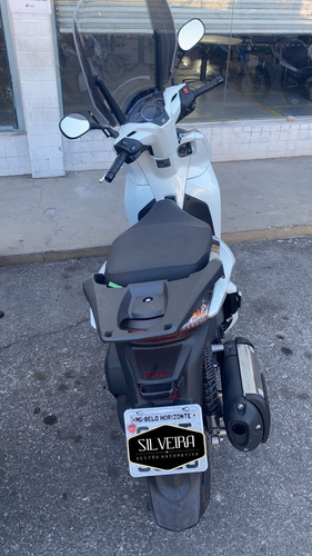 Imagem 4 de 4 de Honda Sh 300i Sport 2019/2019