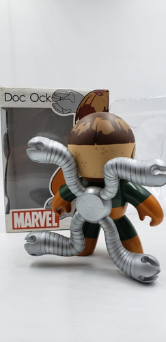 Mighty Muggs Doctor Octopus Marvel Hasbro