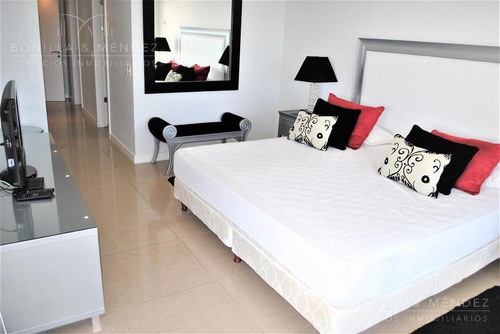 Aquarela, Primera Fila! 3 Suites,principal Con Baño Doble, Toilette