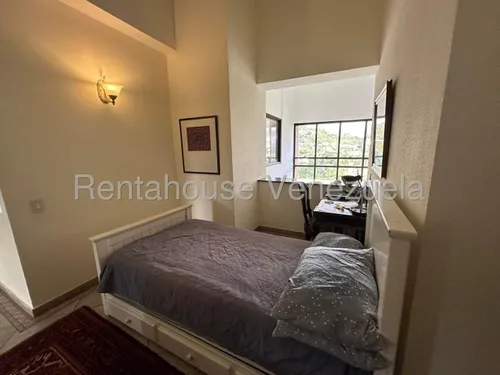 Venta De Penthouse Los Samanes