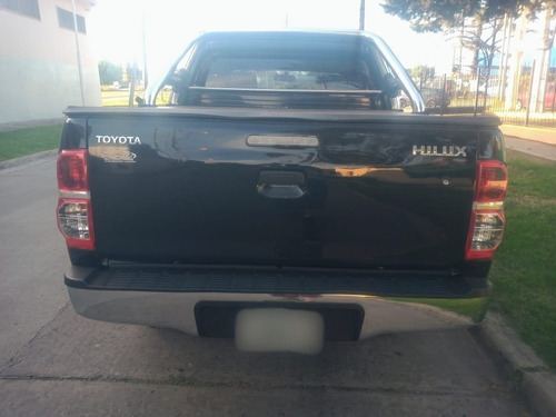 Toyota Hilux 3.0 Cd Sr L 171cv 4x2