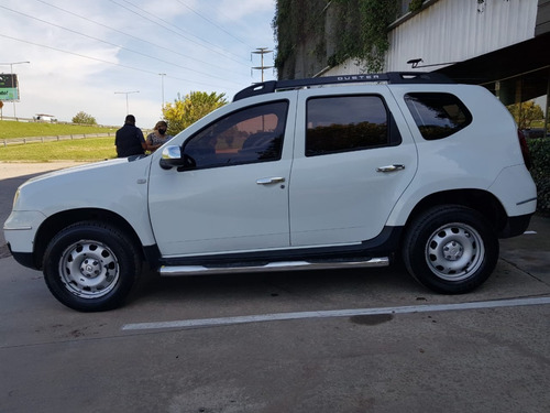 Renault Duster 1.6 Ph2 4x2 Expression