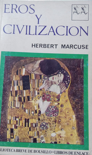 Herbert Marcuse Eros Y Civilización