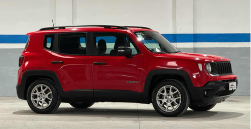 Jeep Renegade 1.8 Sport