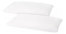 Comprar Combo X2 Almohadas 60x35 Inteligente Viscoelastica Con Funda