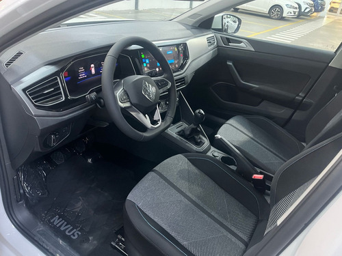Volkswagen Nivus 1.0 Tsi 200 Trendline