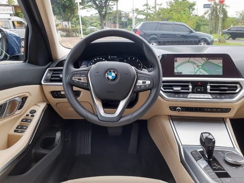 Bmw 320i Gp Automatico 2.0