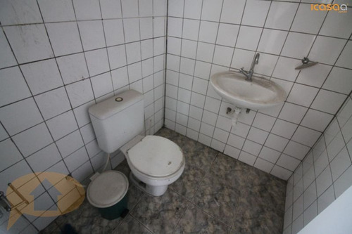 Sobrado - Ref: 7499