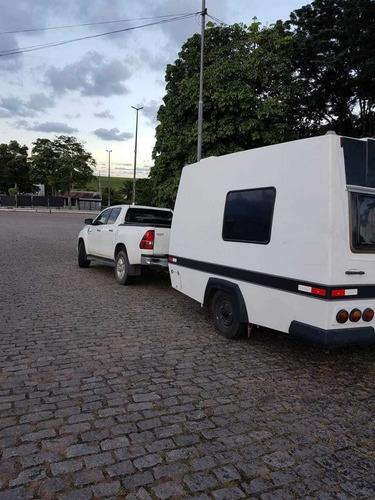 Trailler Vogelar