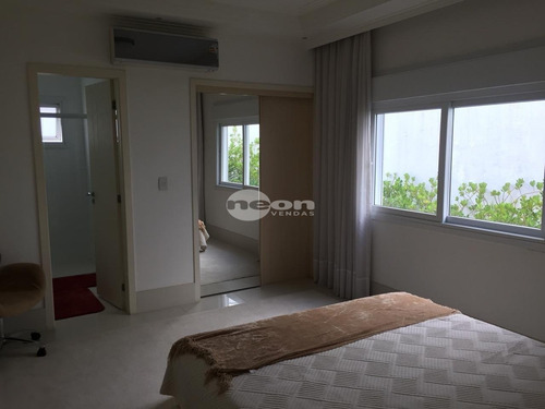 Imagem 14 de 15 de Casa Em Condominio - Parque Terra Nova Ii - Ref: 2514 - V-2514