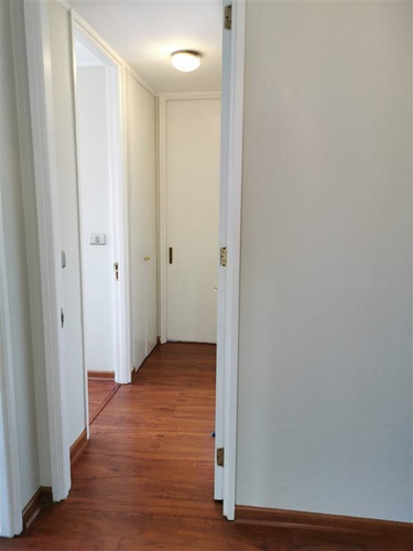 Departamento En Venta De 2 Dorm. En Ñuñoa