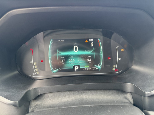 Chery Tiggo 7 Gls Cvt Pro 1.5 Aut