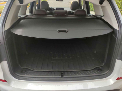 Imagen 14 de 15 de Bmw X3 2021 5p Xdrive 30i X Line L4/2.0/t Aut