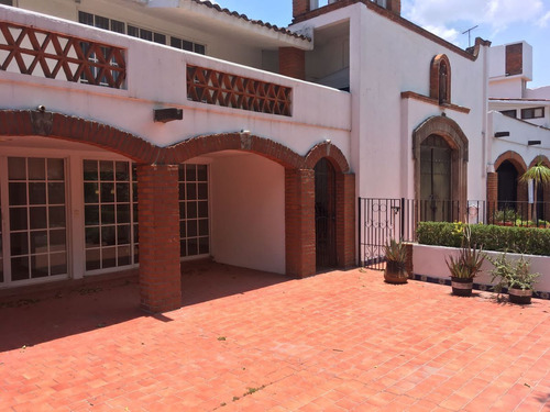 Casa En Venta En Condominio En Lomas De Tarango Av Centeranio Álvaro Obregón