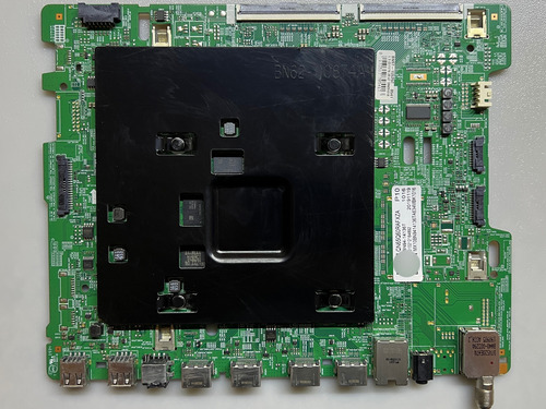 Main Samsung Qn65q60ra Qn65q60raf Bn41-02695a Bn94-14136t (Usado)