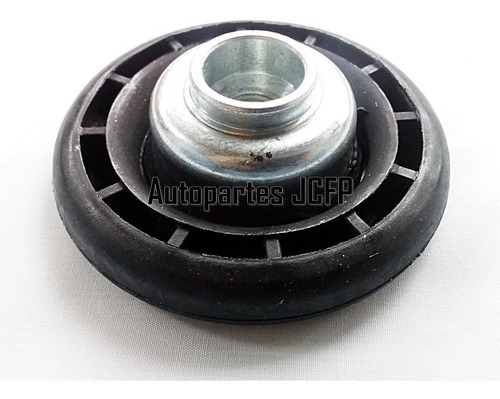 Base Amortiguador Tuerca Renault Symbol Clio Twingo