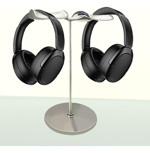 Soporte De Auriculares Para El Escritorio Stand De