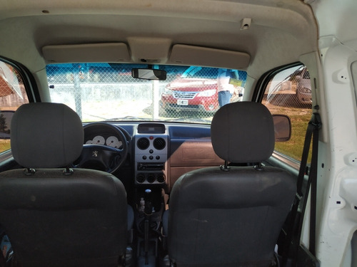 Peugeot Partner Furgon 1.4 Presence A/a