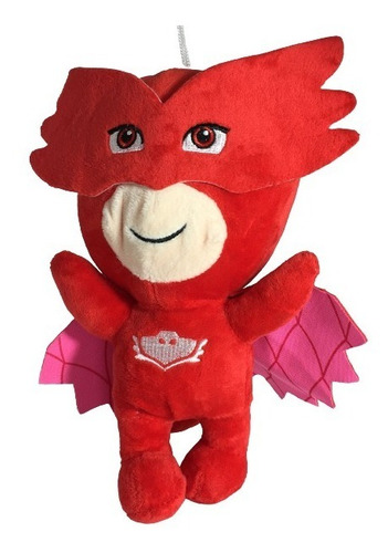Imagen 2 de 2 de Heroes En Pijama Peluches