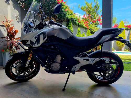 Cf 650 Mt