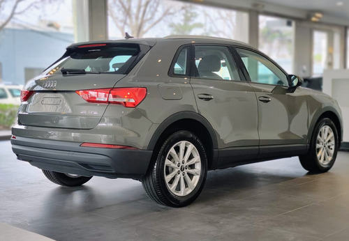 Audi Q3 1.4 Tfsi Stronic 150 Cv