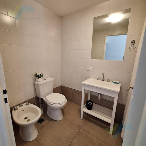 Departamento Amoblado En Alquiler En Club Bamboo - Pilar