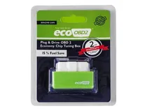 Comprar Chip Economizador Combustible Vehículos Nafta Conector Obd2
