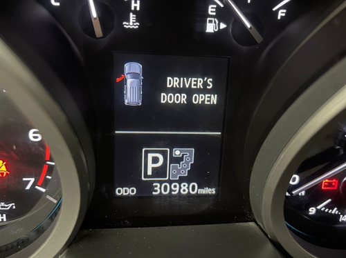 Imagen 12 de 12 de Toyota Roraima