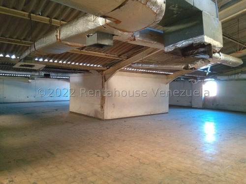 Imagen 11 de 27 de Galpón Industrial Maracay, La Maracaya 22-23490 Hc
