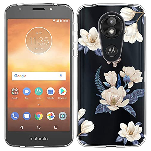 Funda Vokuha Para Moto E5 Play, Moto E5 Go Y Moto E5 Cruise