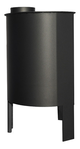 Imagen 3 de 5 de Lepen Modelo Rond 6500 Calorias