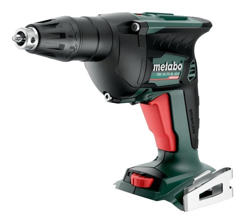 Atornillador Inalámbrico Metabo Tbs 18 Ltx Bl 5000 S/batería