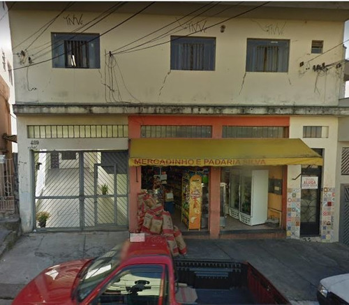 Oportunidade Para Investidores Sobrado Com Renda Em Aluguel