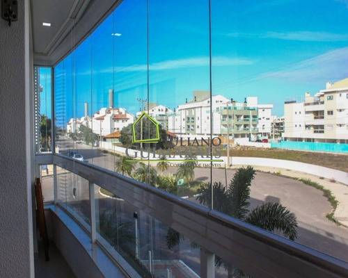 Imagem 2 de 30 de Lindo Apartamento 3 Dorm, Á Venda, Com Móveis Planejados Á 300 Metros Da Praia Dos Ingleses, Florianópolis, Residencial - Ap00575 - 68556750