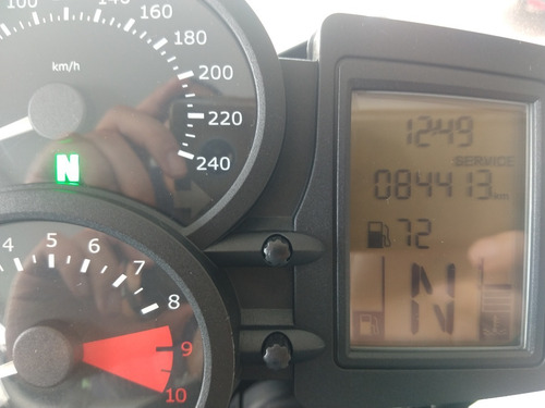 Imagem 8 de 13 de Bmw F 800 Gs 798cc 2012