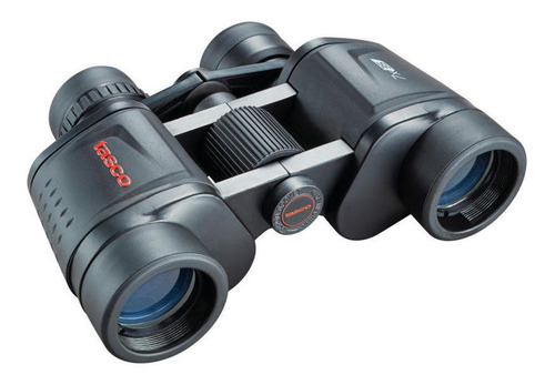 Binocular Essentials 7x35 Negro Tasco