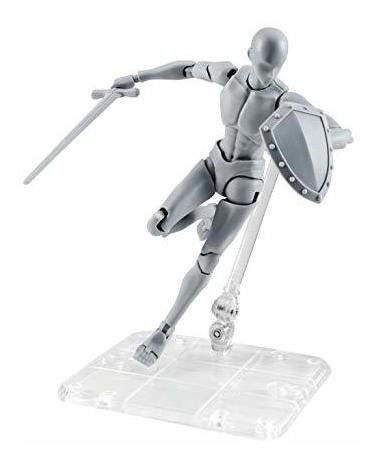 Bandai S. H. Naciones Tamashii Figuarts Cuerpo-kun Takarai R