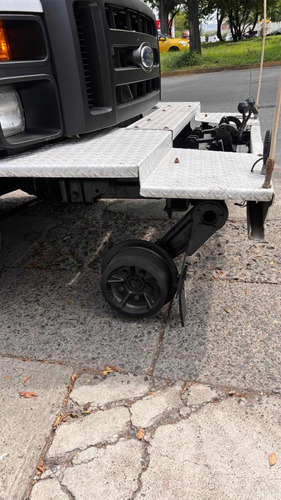 Ford F-350 Xl Automática