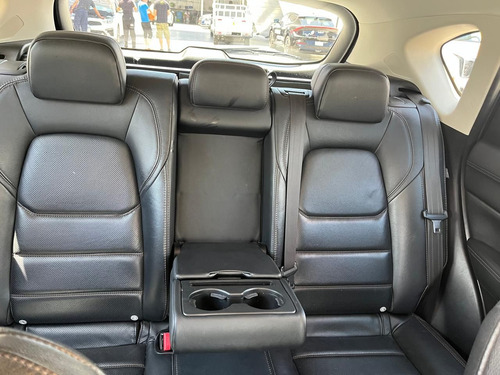 Mazda CX-5 2.5 s Grand Touring At