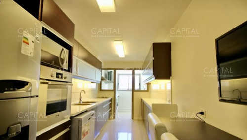 Apartamento 3 Dormitorios Punta Del Este