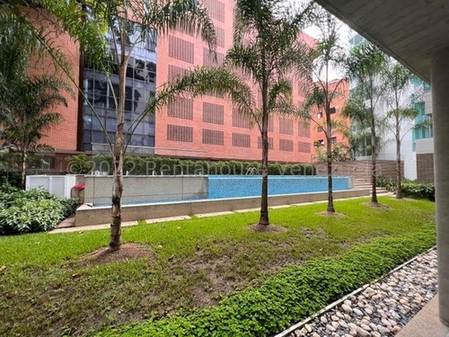 Imagen 10 de 10 de Apartamento En Venta Campo Alegre 22-29049 Eva Castillo 0414.306.72.20