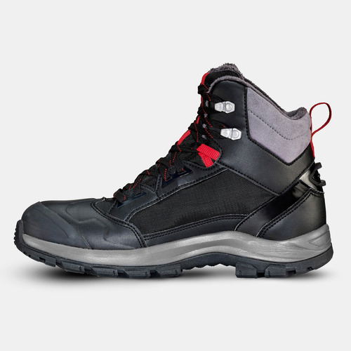 Botas Impermeables De Nieve (-14°c) Sh520 X-warm Quechua