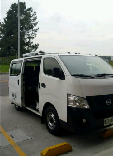 Imagen 2 de 4 de Alquiler Y Servicio De Van Transporte Y Turismo