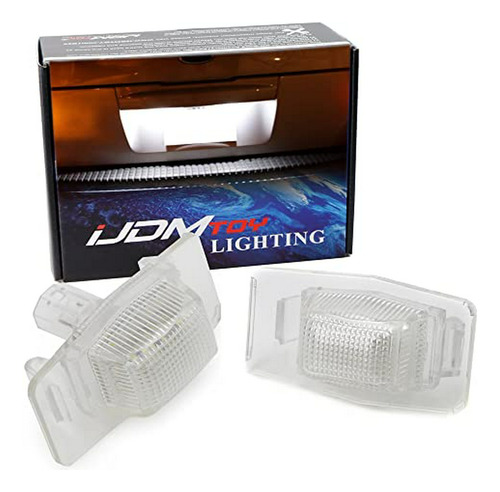 Visit The Ijdmtoy Store Oem-fit 3w Led Completo