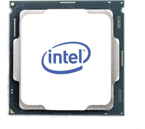 Procesador Intel® Core I5-9400f. Requiere Tarjeta Gráfica.