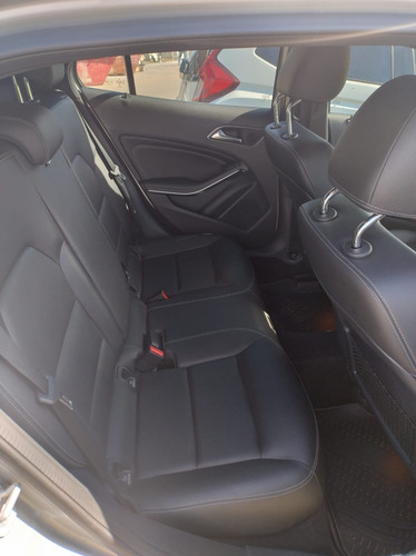 Mercedes Benz Gla 200 2018