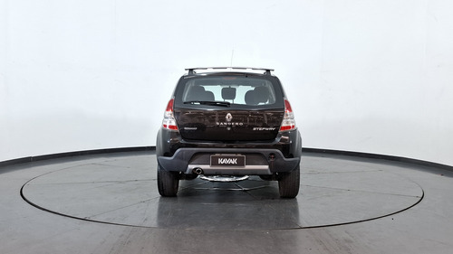 Renault Sandero Stepway 1.6 PH2 STEPWAY CONFORT